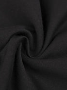 Women's warm hooded sweat suit -
