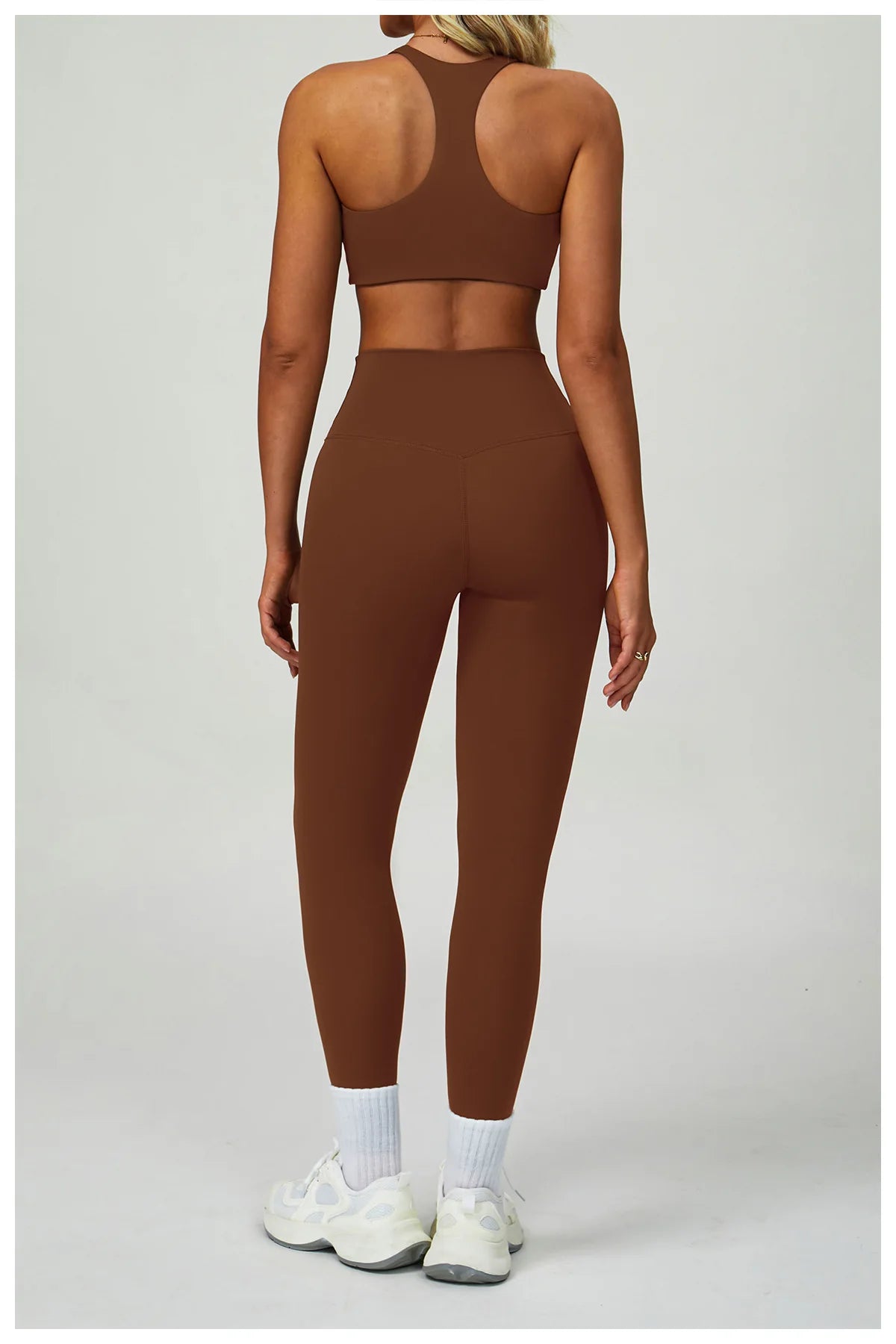 2-3PCS Yoga Suit Tracksuit -