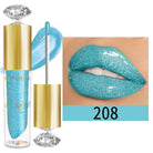 Glitter Lip Gloss -