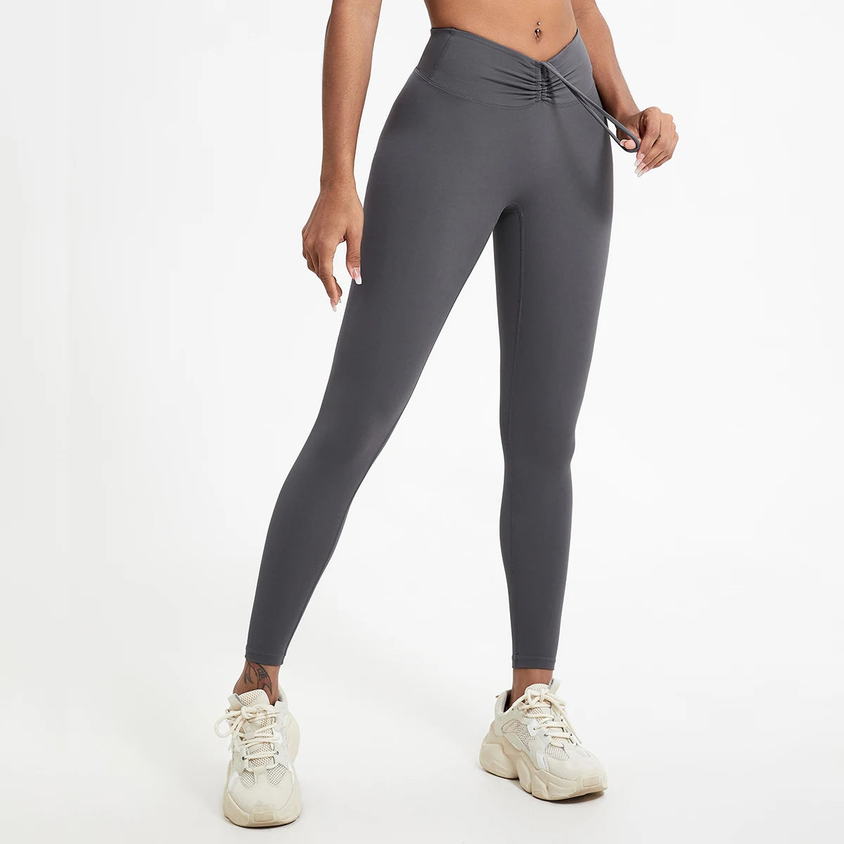 Push Up Booty Yoga Pants High Waist Sports Leggings Women Running Fitness Gym Leggings Women Workout Tights Yoga Clothing Female -