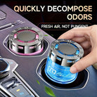 Car Aromatherapy Car Fragrance -