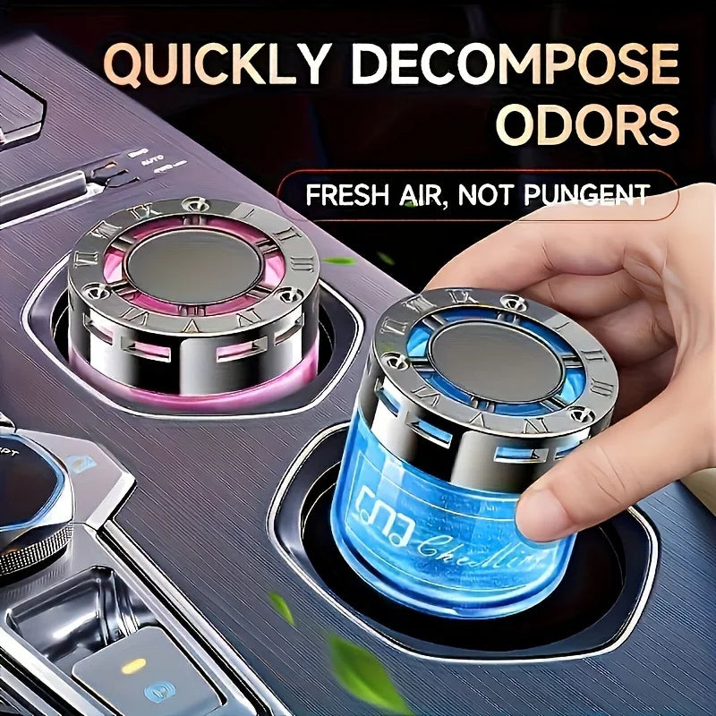 Car Aromatherapy Car Fragrance -