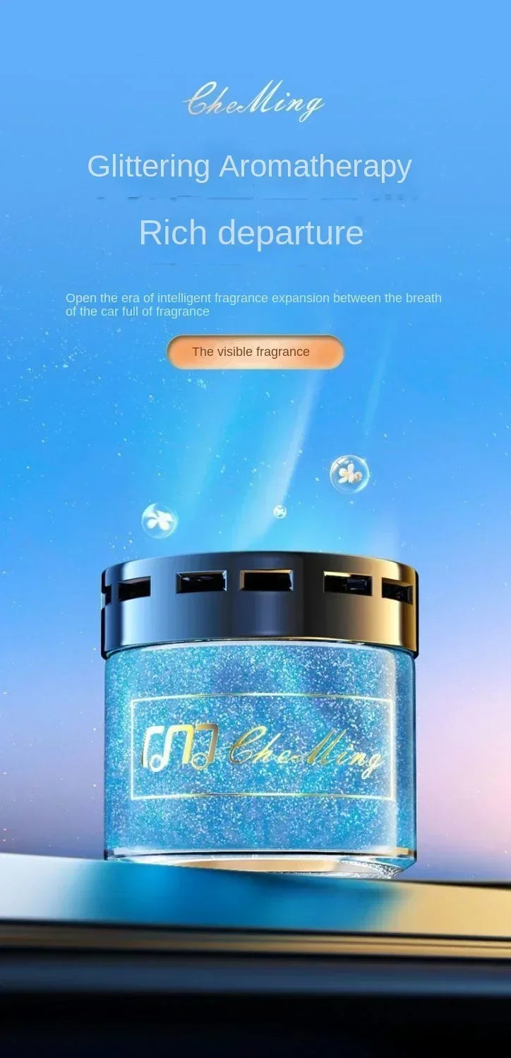 Car Aromatherapy Car Perfume -