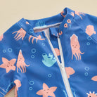 Make a splash with this collection designed for toddler boys aged 0-36 months—comfortable, cute, and perfect for water fun! -