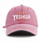 YESHUA Baseball Cap -