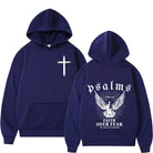 Faith Over Fear Hoodies Men & Women -