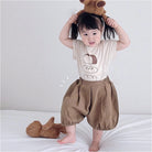 Children's Clothing Girls Boy Clothes 2 To 8 10 Years Short Sleeve T-shirts Kids Toddler Casual Fashion Top Tee Shirts For Child -