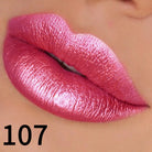 Glitter lipstick 19 (Colors) -