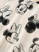 Girls 2Piece Set (Minne Mouse) -