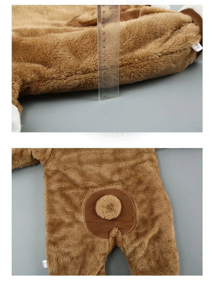 Keep your newborn cozy and stylish with these long sleeve hoodies—perfect for both baby boys and girls! -