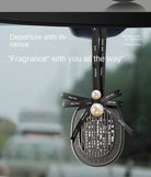 Car Aromatherapy Long Lasting Fragrance -