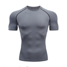 Compression T-Shirt Bat-man -