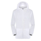 Ultra-Light Windbreaker Unisex Jacket Windproof -
