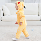 Dress your little one in these cute unisex infant pajamas featuring fun dinosaur and animal prints—perfect for cozy nights and playful days! -