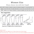 Women's Soft Wedges -