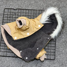 Winter Dog Coat -
