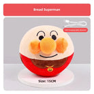 Interactive Puzzle Electric Plush Jumping Ball for dogs -