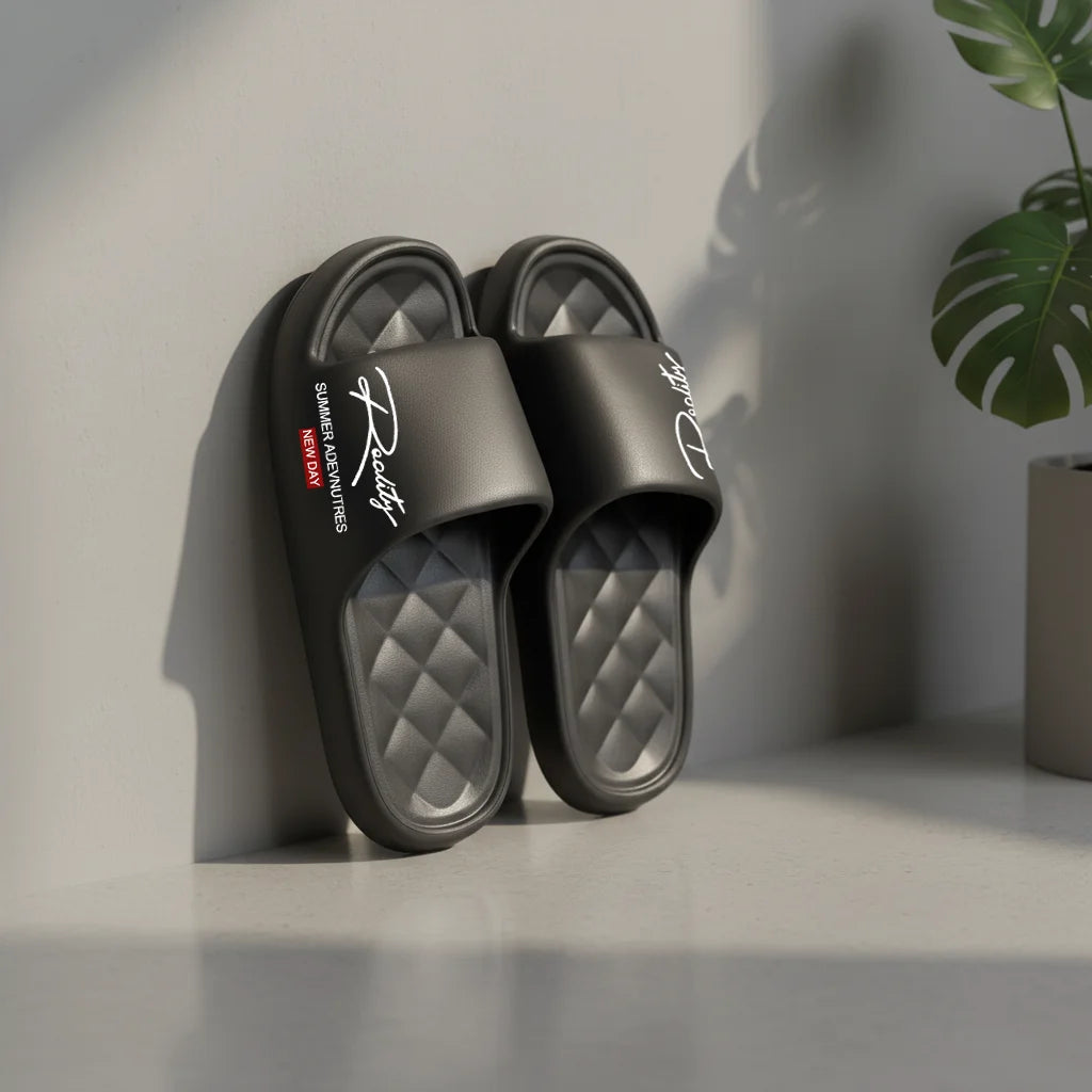Men Slippers -