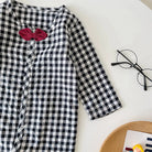 Keep your baby boy comfy and stylish with these cotton long sleeve rompers—perfect for toddlers aged 0-1 year! -