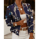 Stay stylish and warm with this women's jacket—perfect for any season! -