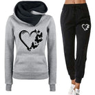 Women's Tracksuit -