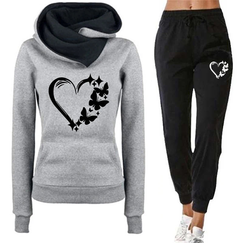 Women's Tracksuit -