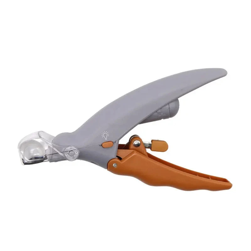 Professional Pet Nail Clipper -