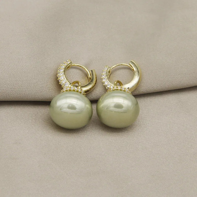 Earrings for Girls. -