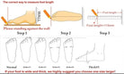Brown Casual Flats -
