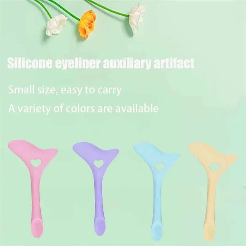 Wholesale Multi-functional Eyeliner Stencil -