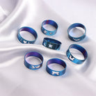 10/20/30/50Pcs Classic Rings -