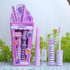 Shiny Lip Gloss -