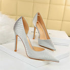 Womenn Elegant High Heels -