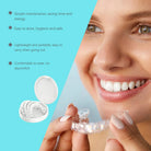Adjustable Teeth Whitening -