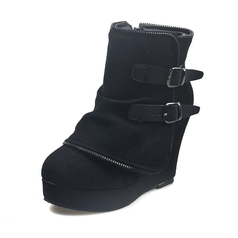 Ankle boots Women's -