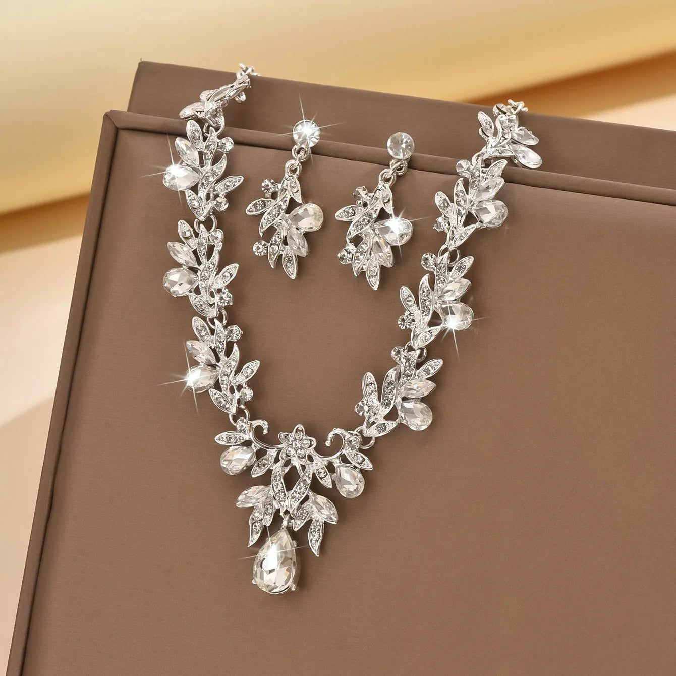 3pcs Necklace Sets -