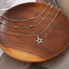 Chain Necklace -