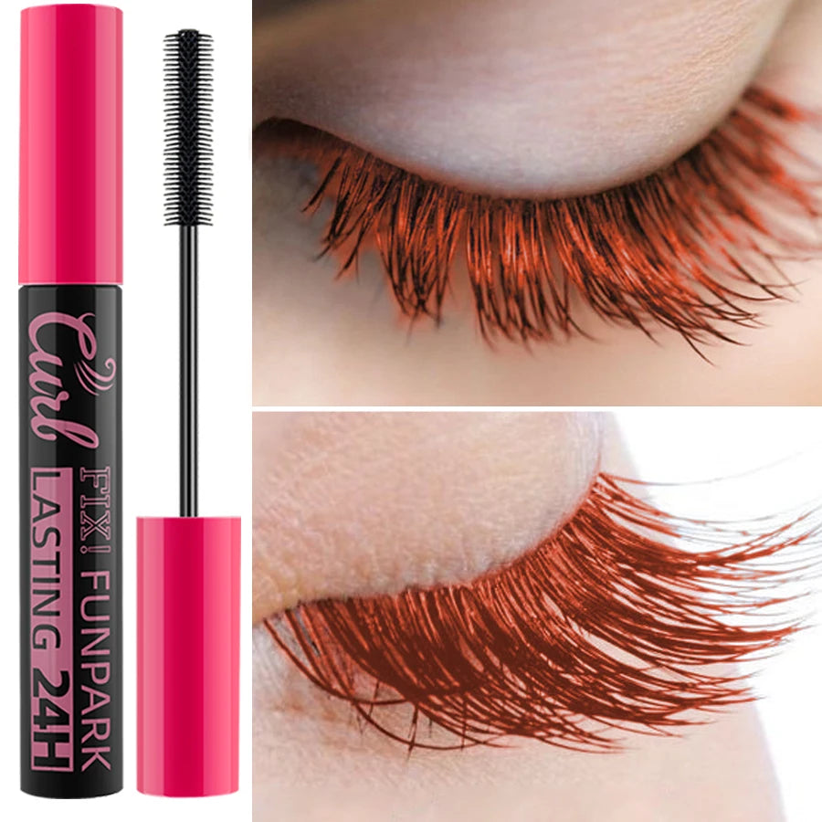 Mascara -