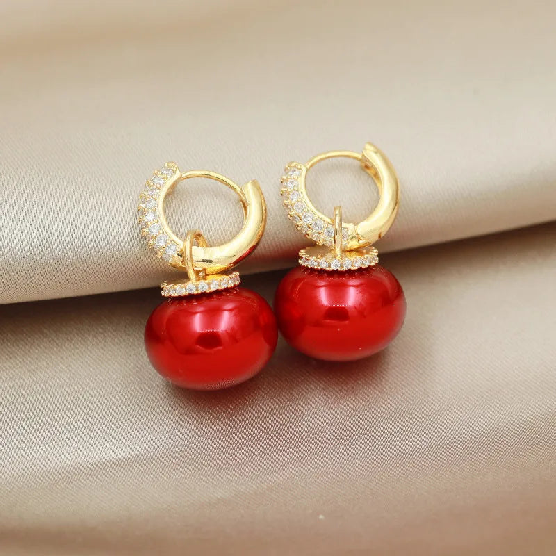 Earrings for Girls. -
