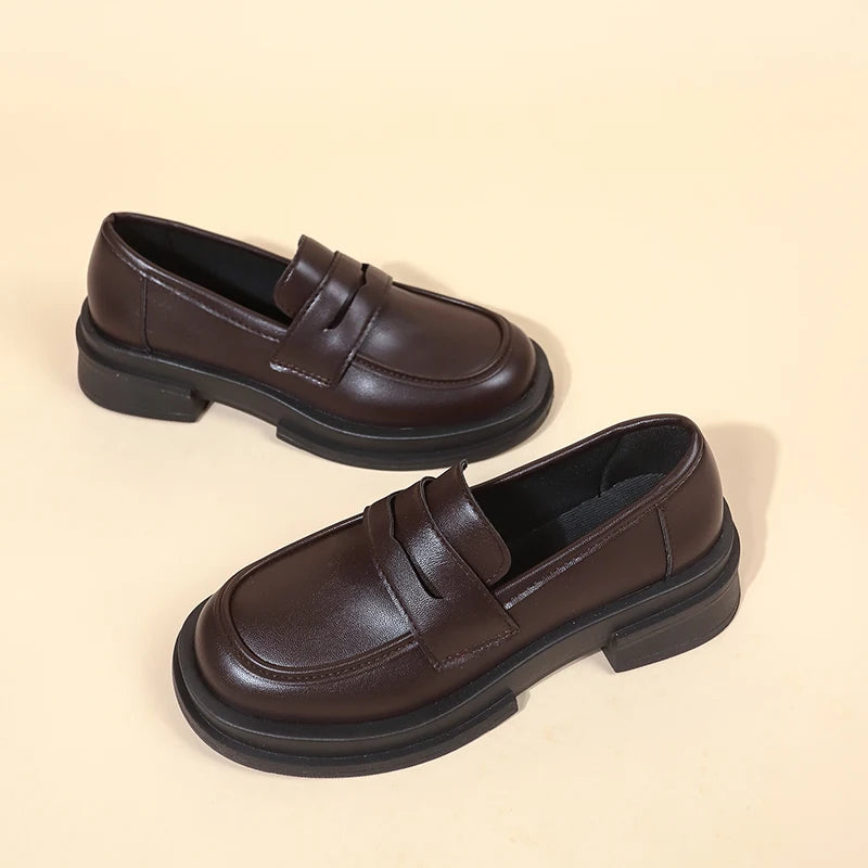 Platform Shoes -