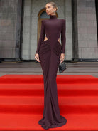 Waistless Dress -