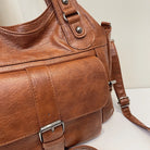 Make a statement with these luxurious handbags for women, crafted from leather and designed to be worn as shoulder bags. Elevate your style with these sac de luxe femme accessories, perfect for a chic and sophisticated look! -
