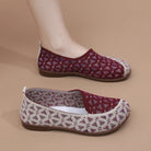 shoes woman 2025 fashion Lightweight soft bottom on-slip et shoes sale shoes with free shipping ladies shoes -