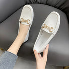 Women's Casual Non-slip Soft Flat Shoes -