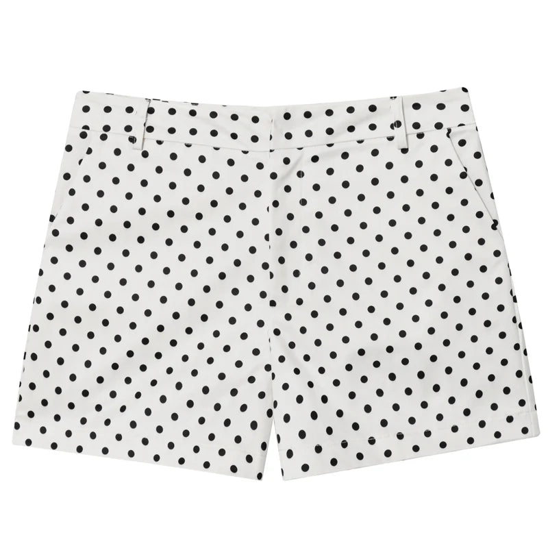 Polka Dot Bomber -