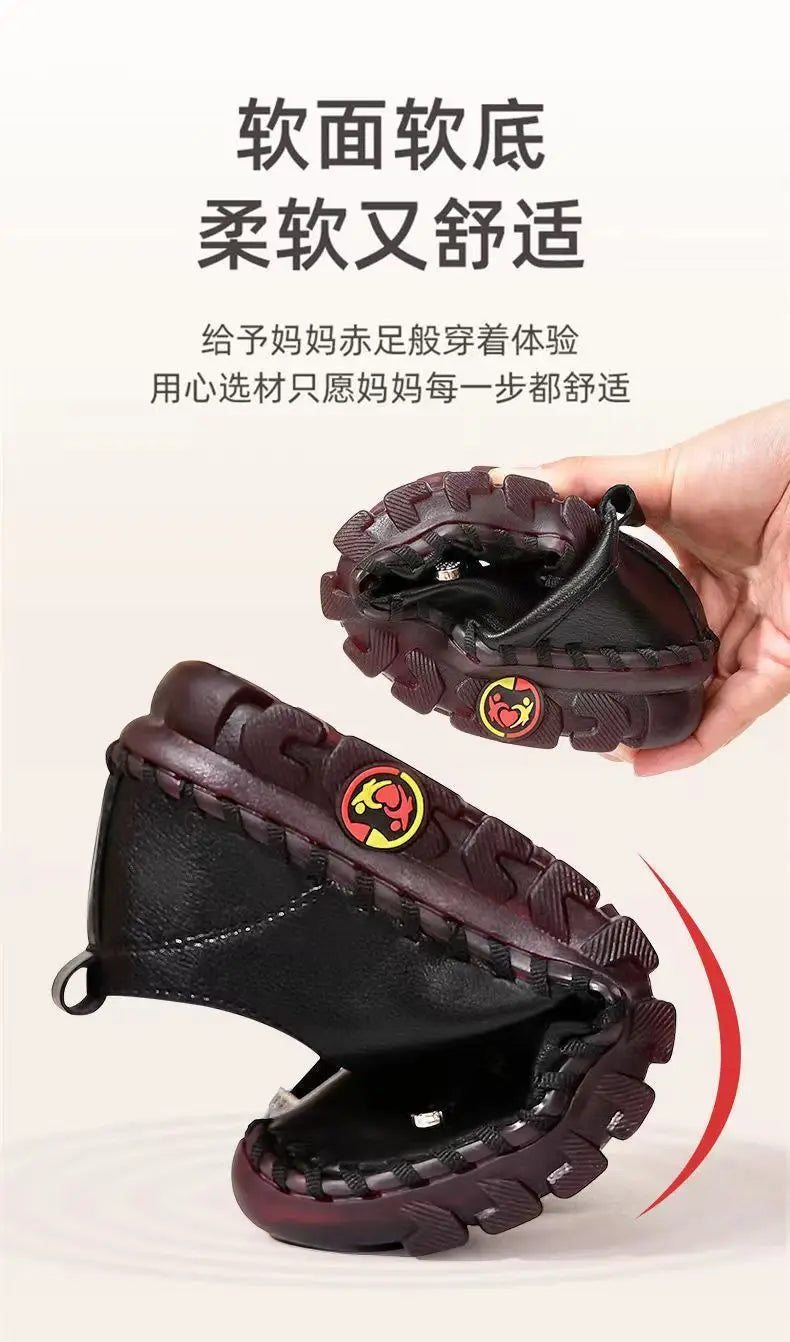 Women's New Orthopedic Loafers -