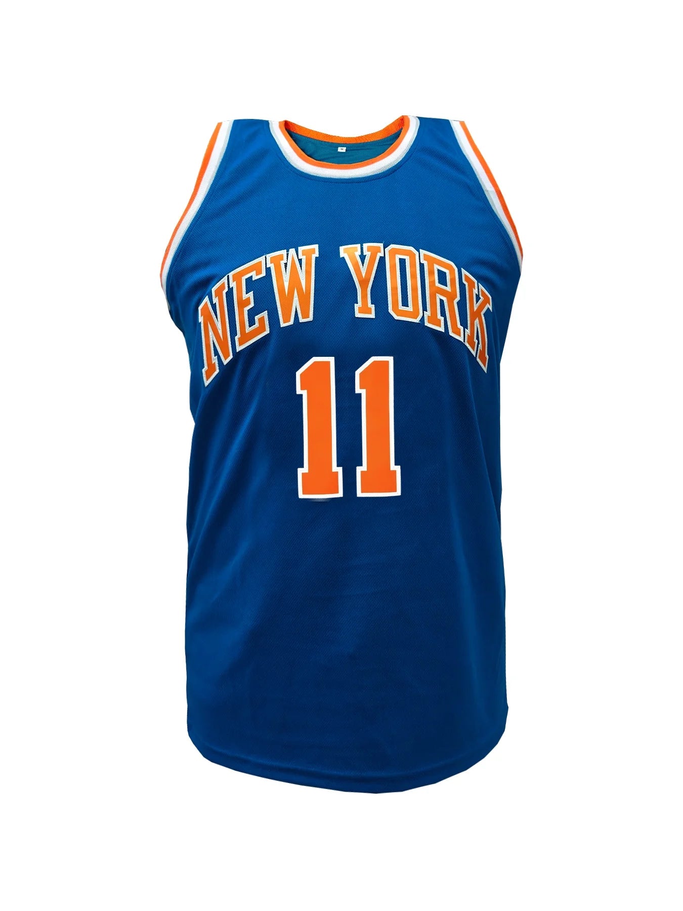 Men's Basketball Jersey No.11 (Brunson) -