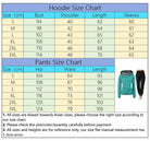 Women's Tracksuit -
