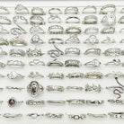 30pcs/ Ring Set -
