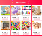 Dress your pet in adorable dinosaur-themed clothes to keep them warm and cozy. -